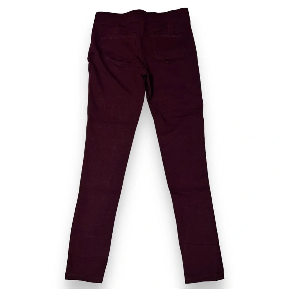 SO Girls Thermal Tunic and Plum Legging Set Size Large